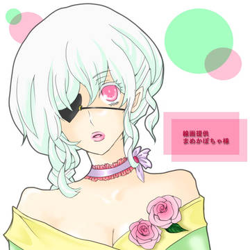 塗らせて頂きました