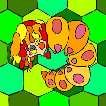 春を待つ「b」