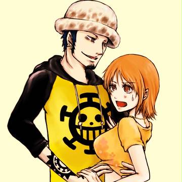 妄想ローナミ