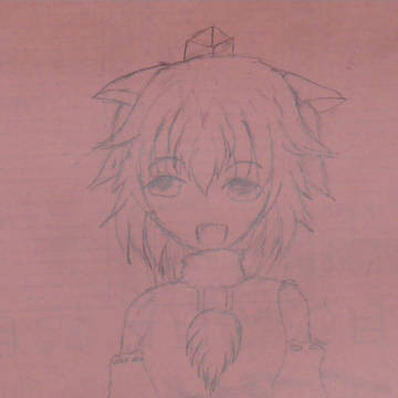何に見える？