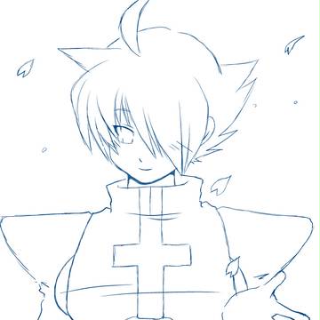 4月4日はエルザの誕生日