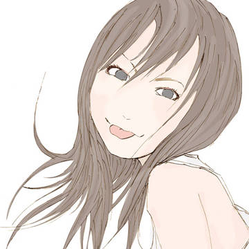 春の姉さん