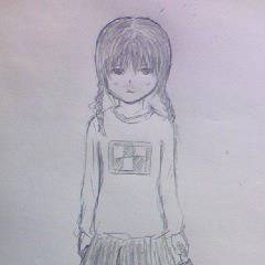 まどつき