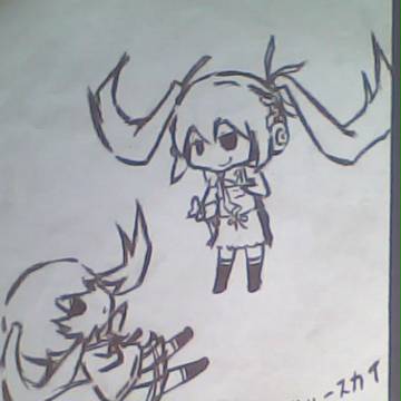 初音ミク