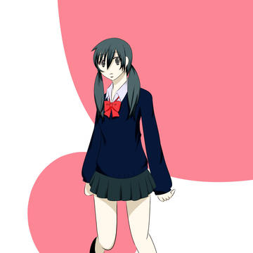 せいふく
