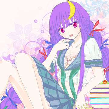 めQ