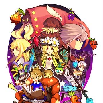 オーディンスフィア