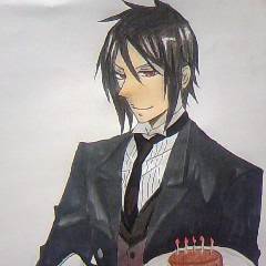ケーキは如何ですか？