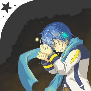 消えないで・・