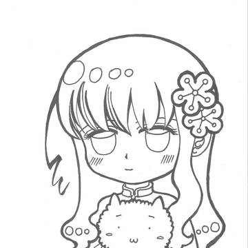 灣娘