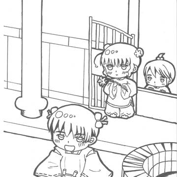 長干行