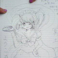 メイド