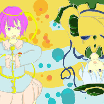 てれぱす。