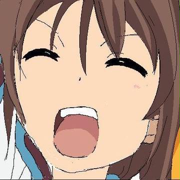 ハルヒ