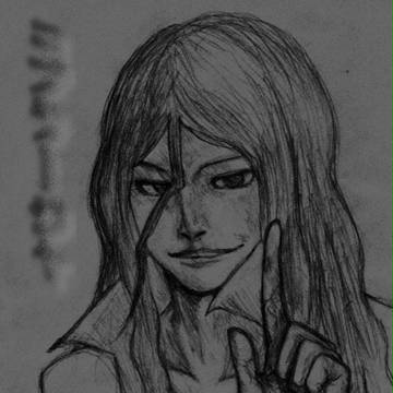 コブラの人