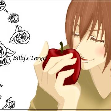 Billy's Target