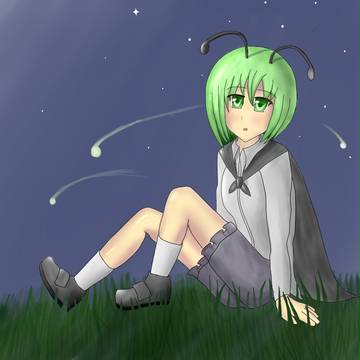 リグル・ナイトバグ