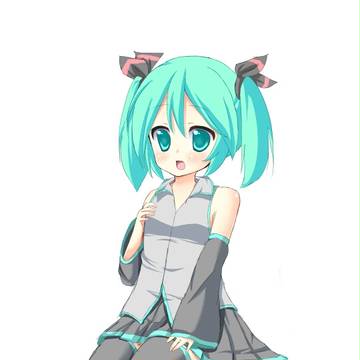 みっくみく