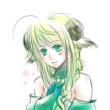 なぎなぎ
