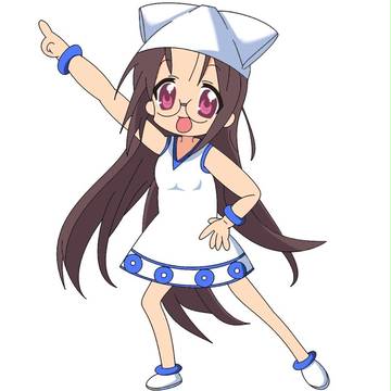 イカひよりん