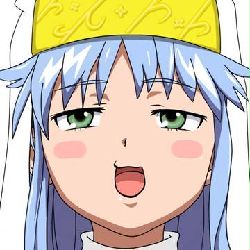 インデックスさん