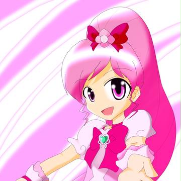 キュアブロッサム