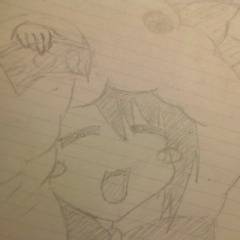 もきゅ