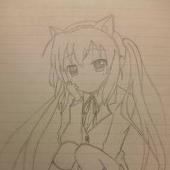 あずにゃん