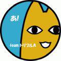 ちよ父シール
