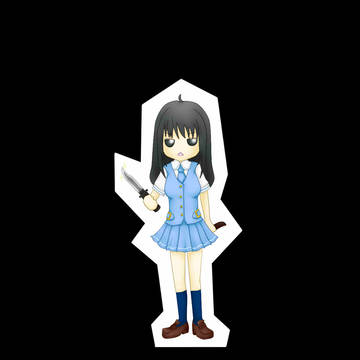 曜子ちゃん