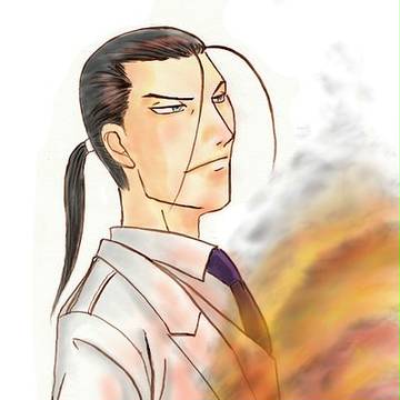 この眼に