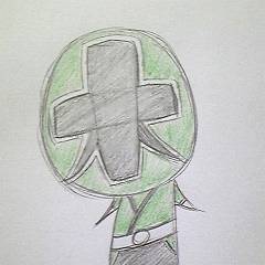 シンケングリーン