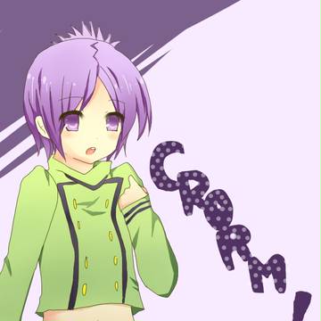 くろーむちゃん