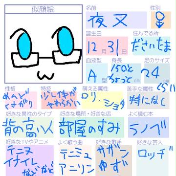 自己紹介してみた