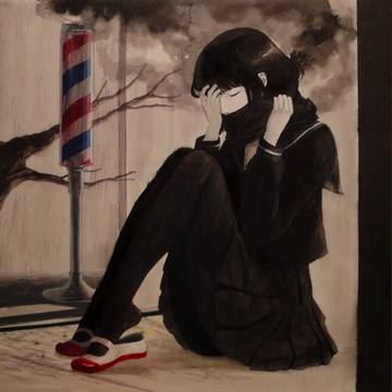 意識と雨音