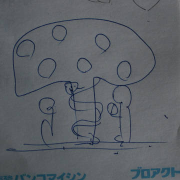 アダムとイブ