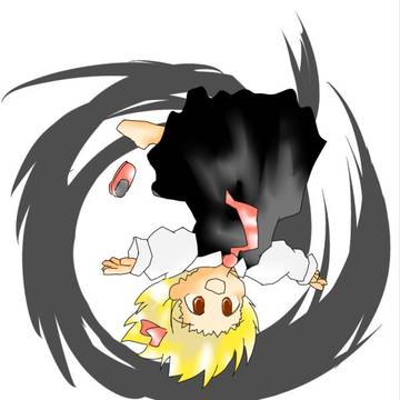 ルーミア
