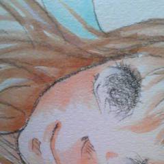 らくがき