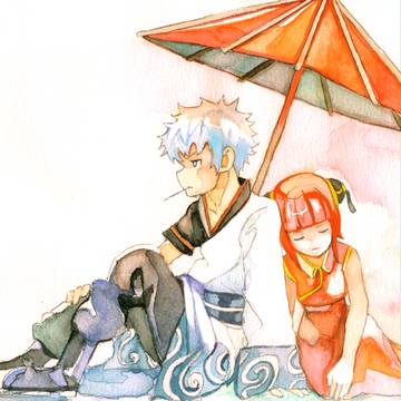 gintama