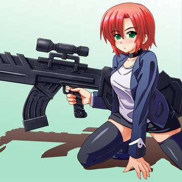 武器