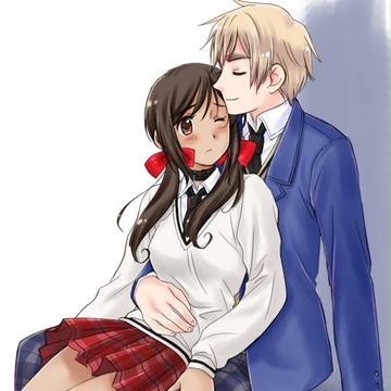 【英セー】アンソロ読んだよー