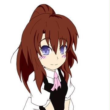 二次元女体化