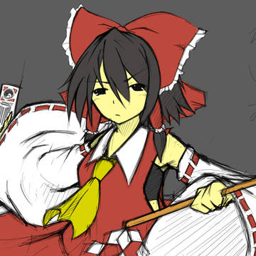 れいむ