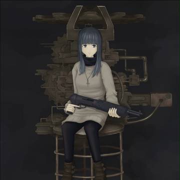 オリジナル