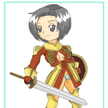 ローブさん