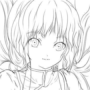 夢に…