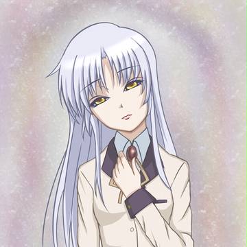 天使ちゃん眩しすぎ！
