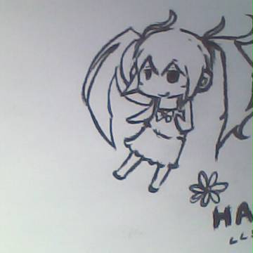 初音ミク