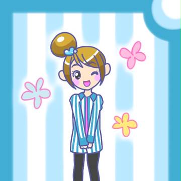 【参加】ローソンクルーあきこちゃん