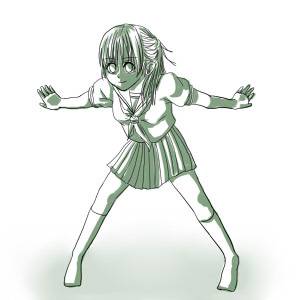 じょし